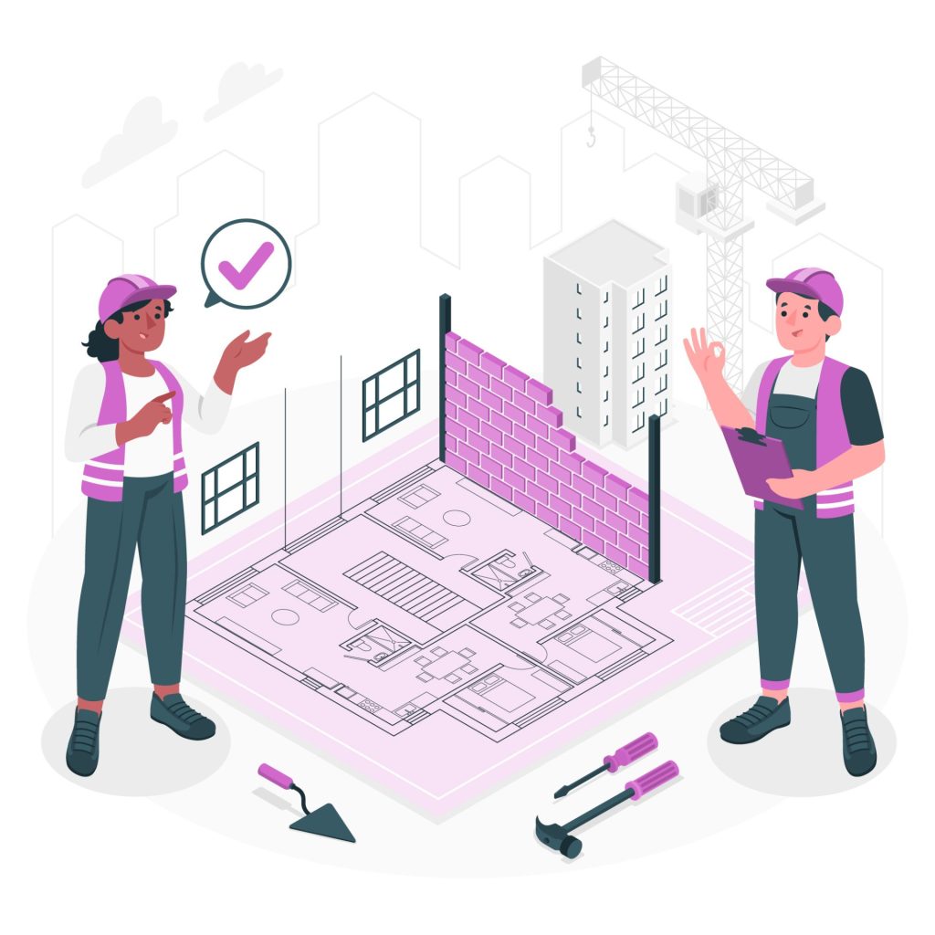 home construction cost estimator